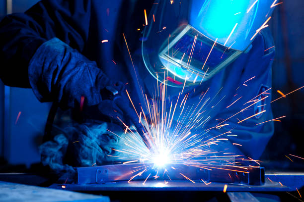 Best Food and Beverage Processing Equipment Welding in Hrisburg, AR