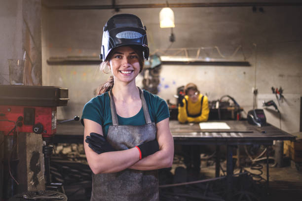 Trusted Harrisburg, AR Welder & Metal Fabrication Experts