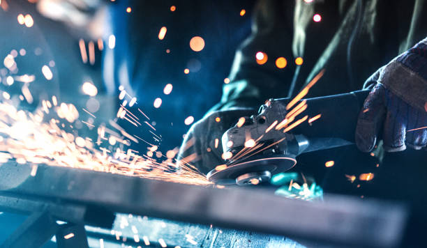 Best Welding Inspection and Certification in Hrisburg, AR